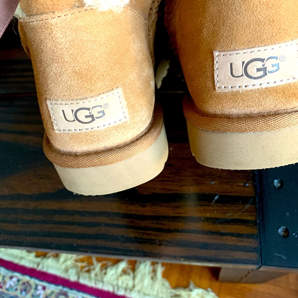 Brand new UGG boots